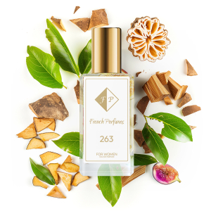 Francuskie Perfumy Nr 263